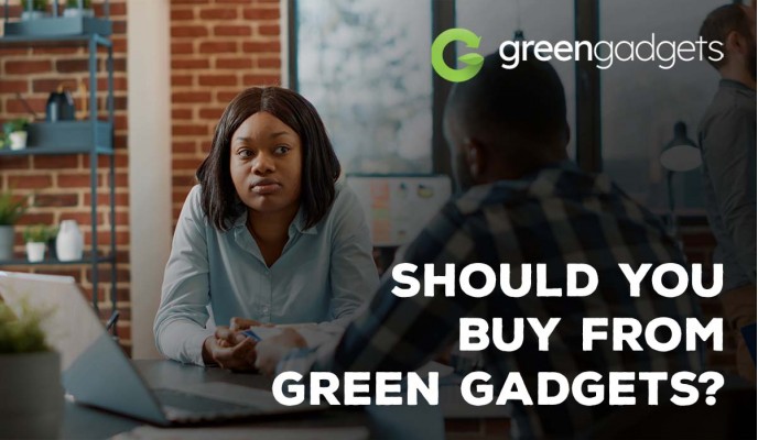 Green Gadgets Australia Review